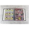 Image 19 : 1992 Marvel Impel Cards with Holos in Binders