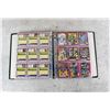Image 21 : 1992 Marvel Impel Cards with Holos in Binders