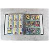 Image 23 : 1992 Marvel Impel Cards with Holos in Binders