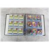 Image 5 : 1992 Marvel Impel Cards with Holos in Binders
