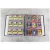 Image 8 : 1992 Marvel Impel Cards with Holos in Binders