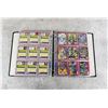 Image 9 : 1992 Marvel Impel Cards with Holos in Binders