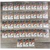 Image 1 : 1997 Upper Deck Nestle Michael Jordan Cards