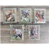 Image 1 : 1990 Action Packed Football Cards