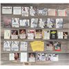 Image 2 : Collection of NBA Basketball Cards Signed Inserts