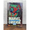 Image 1 : 1992 Sky Box Series 3 Marvel Universe Booster Box