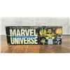 Image 6 : 1992 Sky Box Series 3 Marvel Universe Booster Box