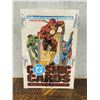 Image 1 : 1991 Cosmic Cards DC Comics Inaugural Box