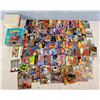 Image 1 : 1992 X Men 1994 Fleer X Men Cards