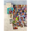 Image 2 : 1992 X Men 1994 Fleer X Men Cards