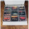 Image 2 : 1991 Inaugural Edition Vette Set Cards