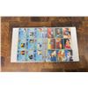 Image 11 : 1991 Pro Set The Little Mermaid Cards in Binder