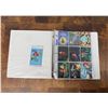 Image 2 : 1991 Pro Set The Little Mermaid Cards in Binder