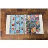 Image 5 : 1991 Pro Set The Little Mermaid Cards in Binder