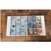 Image 9 : 1991 Pro Set The Little Mermaid Cards in Binder