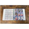 Image 12 : Decision 92 Presidential Election Cards in Binder