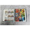 Image 10 : 1992 Sky Box Marvel Masterpieces Cards