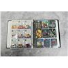 Image 11 : 1992 Sky Box Marvel Masterpieces Cards