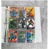 Image 14 : 1992 Sky Box Marvel Masterpieces Cards