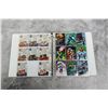Image 15 : 1992 Sky Box Marvel Masterpieces Cards