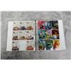 Image 16 : 1992 Sky Box Marvel Masterpieces Cards
