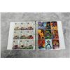 Image 17 : 1992 Sky Box Marvel Masterpieces Cards