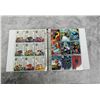 Image 18 : 1992 Sky Box Marvel Masterpieces Cards