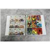 Image 19 : 1992 Sky Box Marvel Masterpieces Cards