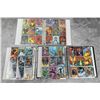 Image 1 : 1992 Sky Box Marvel Masterpieces Cards