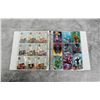 Image 20 : 1992 Sky Box Marvel Masterpieces Cards