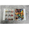 Image 21 : 1992 Sky Box Marvel Masterpieces Cards