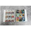 Image 22 : 1992 Sky Box Marvel Masterpieces Cards