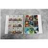 Image 23 : 1992 Sky Box Marvel Masterpieces Cards