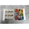 Image 24 : 1992 Sky Box Marvel Masterpieces Cards