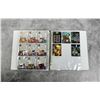 Image 25 : 1992 Sky Box Marvel Masterpieces Cards