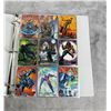 Image 27 : 1992 Sky Box Marvel Masterpieces Cards