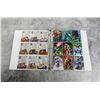 Image 28 : 1992 Sky Box Marvel Masterpieces Cards
