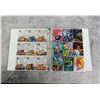 Image 29 : 1992 Sky Box Marvel Masterpieces Cards