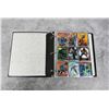 Image 2 : 1992 Sky Box Marvel Masterpieces Cards