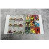 Image 30 : 1992 Sky Box Marvel Masterpieces Cards