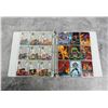 Image 31 : 1992 Sky Box Marvel Masterpieces Cards