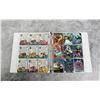 Image 32 : 1992 Sky Box Marvel Masterpieces Cards