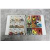 Image 33 : 1992 Sky Box Marvel Masterpieces Cards