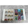 Image 34 : 1992 Sky Box Marvel Masterpieces Cards