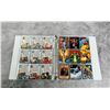 Image 35 : 1992 Sky Box Marvel Masterpieces Cards