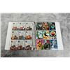 Image 36 : 1992 Sky Box Marvel Masterpieces Cards