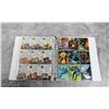 Image 37 : 1992 Sky Box Marvel Masterpieces Cards