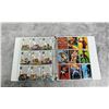 Image 38 : 1992 Sky Box Marvel Masterpieces Cards