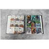 Image 3 : 1992 Sky Box Marvel Masterpieces Cards
