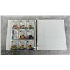 Image 40 : 1992 Sky Box Marvel Masterpieces Cards